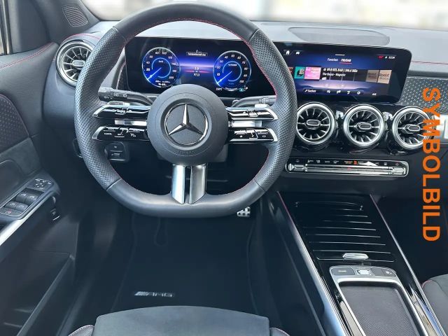 Mercedes-Benz EQB 300