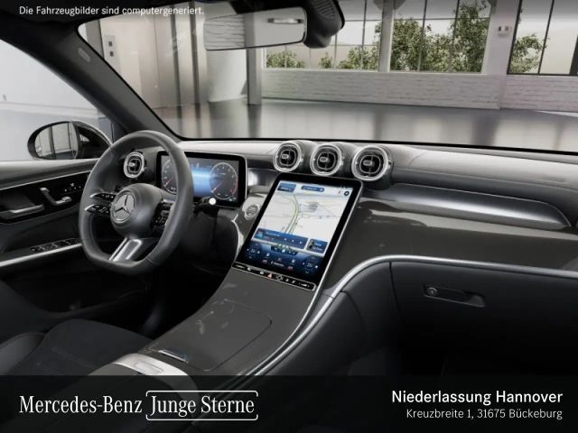 Mercedes-Benz GLC 200