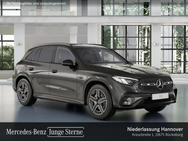 Mercedes-Benz GLC 200
