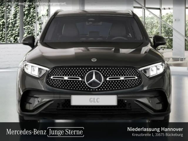 Mercedes-Benz GLC 200