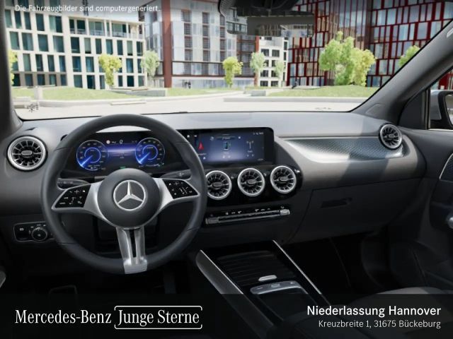 Mercedes-Benz EQA 250