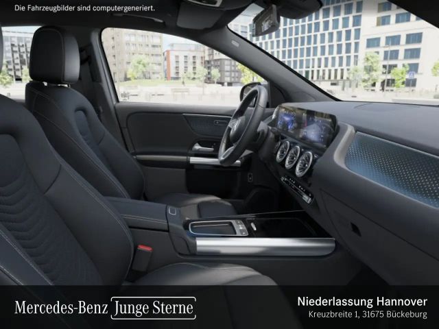 Mercedes-Benz EQA 250