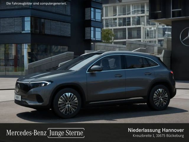 Mercedes-Benz EQA 250