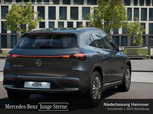 Mercedes-Benz EQA 250