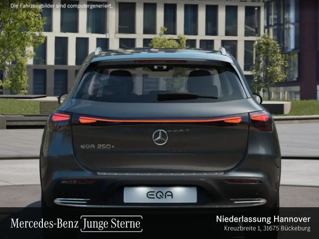Mercedes-Benz EQA 250