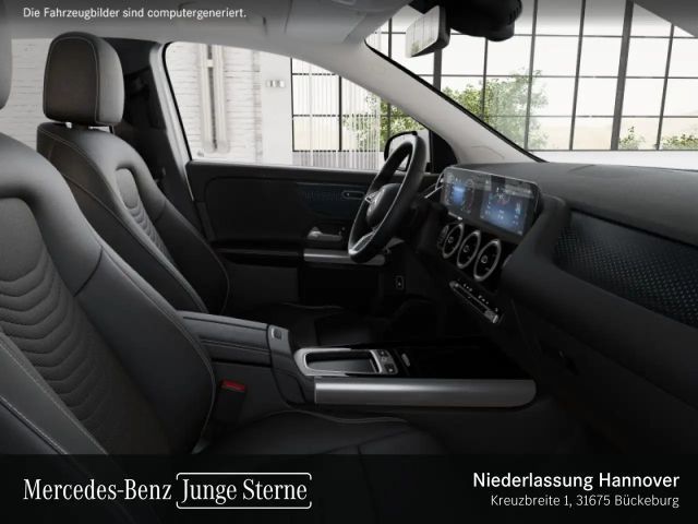 Mercedes-Benz GLA 180