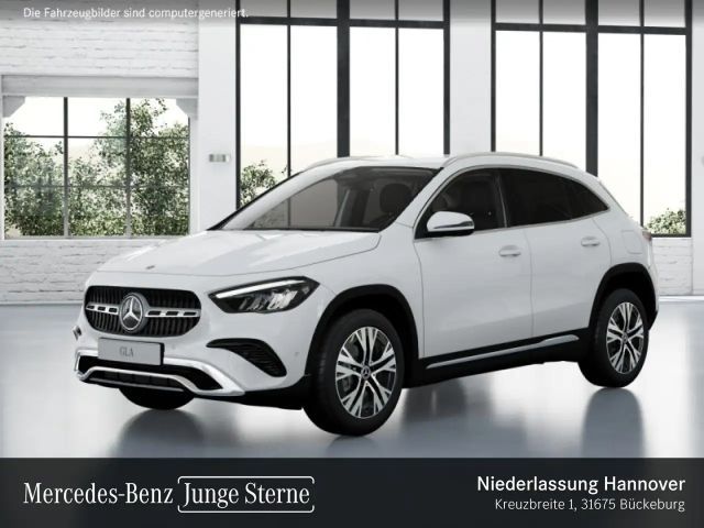 Mercedes-Benz GLA 180