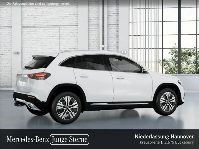 Mercedes-Benz GLA 180
