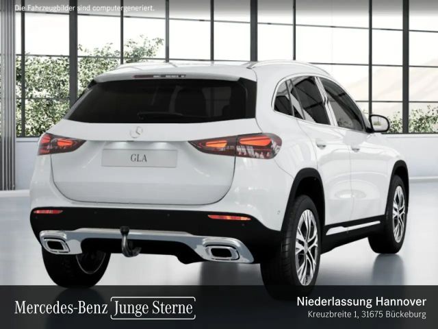 Mercedes-Benz GLA 180