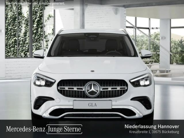 Mercedes-Benz GLA 180