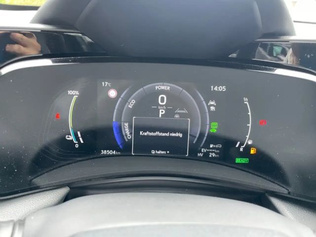 Lexus NX 450h+