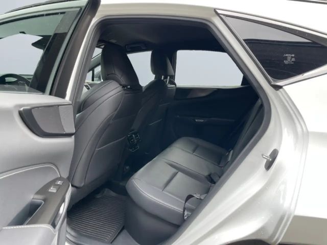 Lexus NX 450h+