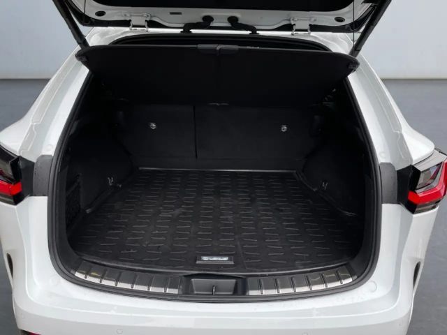 Lexus NX 450h+
