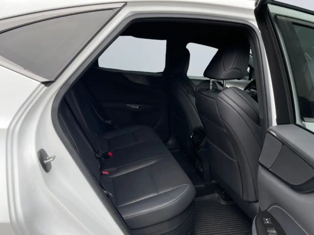 Lexus NX 450h+