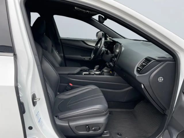 Lexus NX 450h+