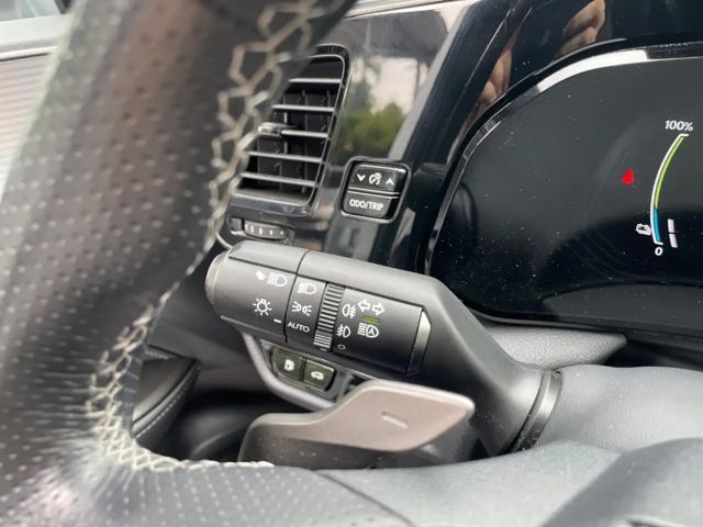 Lexus NX 450h+