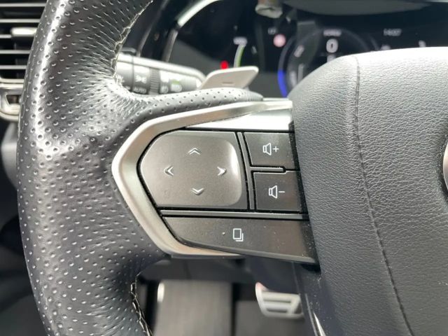 Lexus NX 450h+