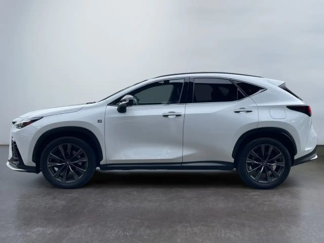 Lexus NX 450h+