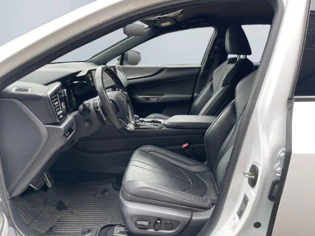Lexus NX 450h+