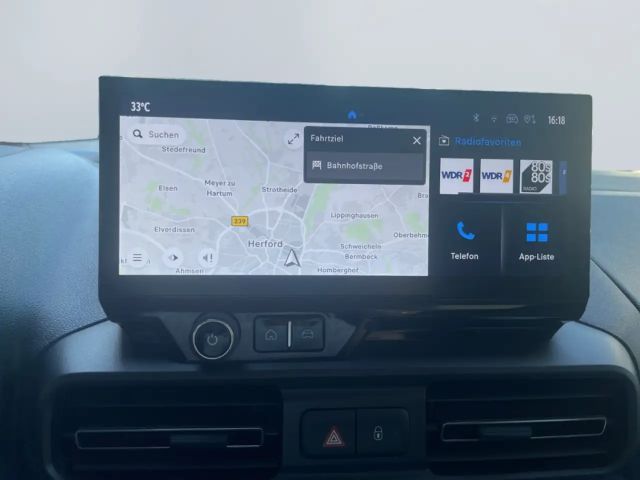 Toyota Proace City