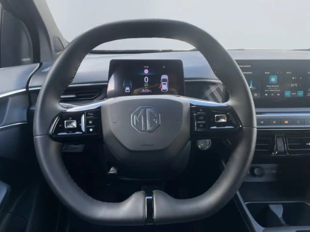 MG MG3