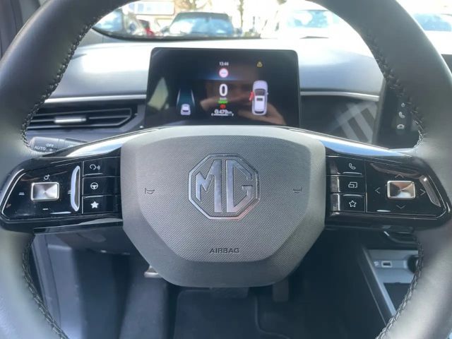 MG MG3