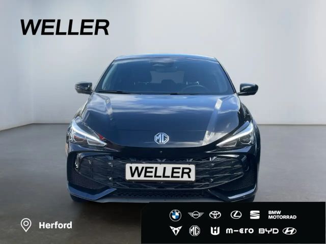 MG MG3