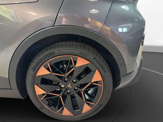 Cupra Raval