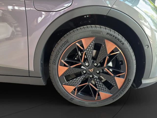 Cupra Raval
