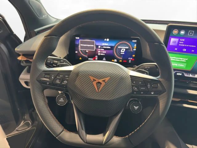 Cupra Raval
