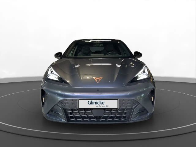 Cupra Raval