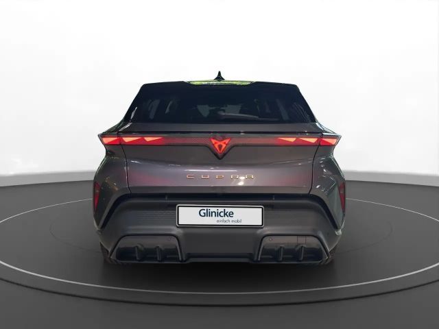 Cupra Raval