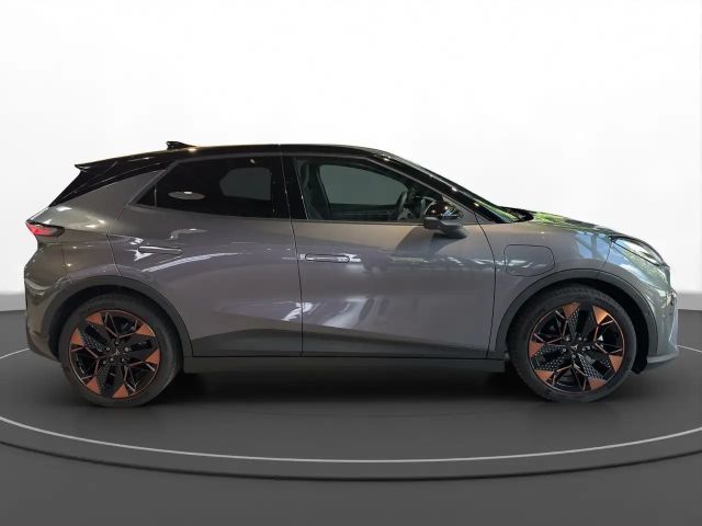 Cupra Raval