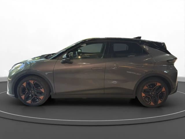 Cupra Raval