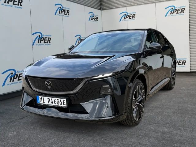 Mazda CX-6e