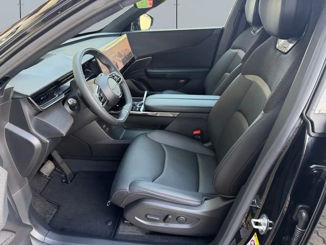 Mazda CX-6e