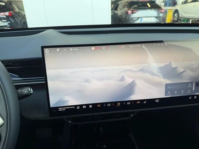 Mazda CX-6e