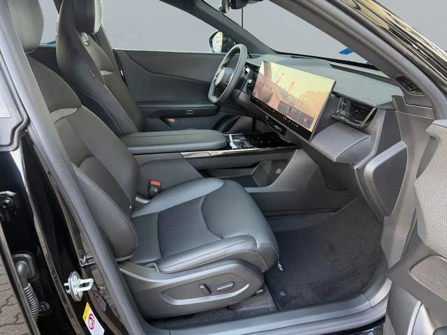 Mazda CX-6e