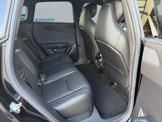 Mazda CX-6e