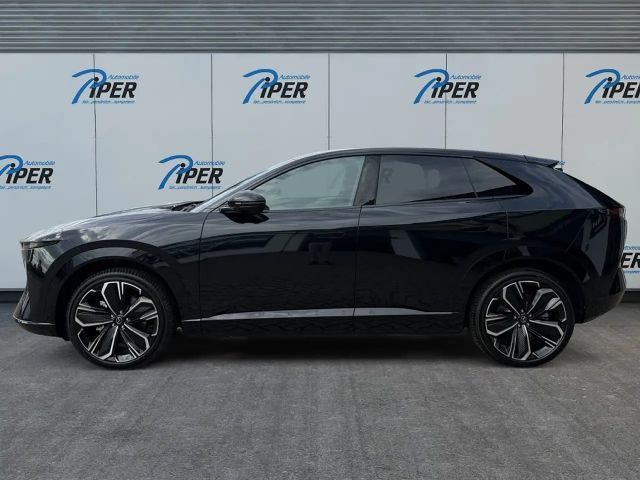Mazda CX-6e