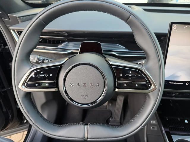 Mazda CX-6e