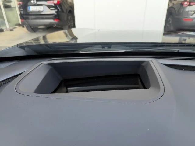 Mazda CX-6e