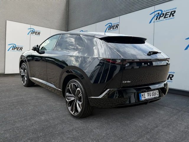 Mazda CX-6e