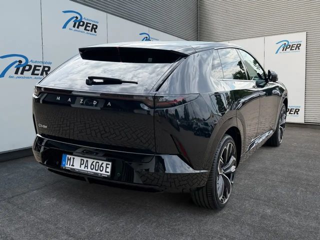 Mazda CX-6e