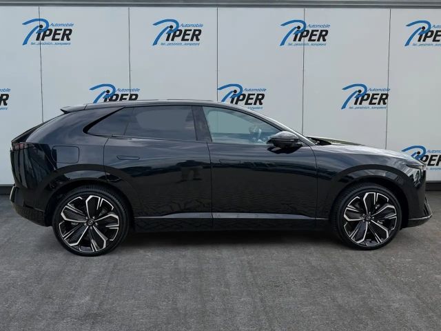 Mazda CX-6e