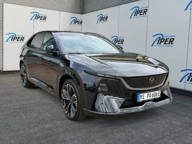 Mazda CX-6e