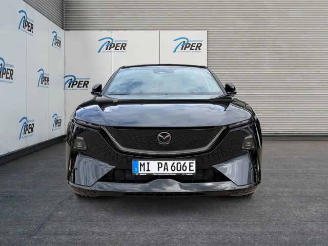 Mazda CX-6e
