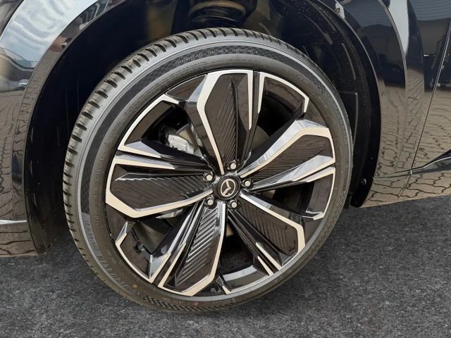 Mazda CX-6e