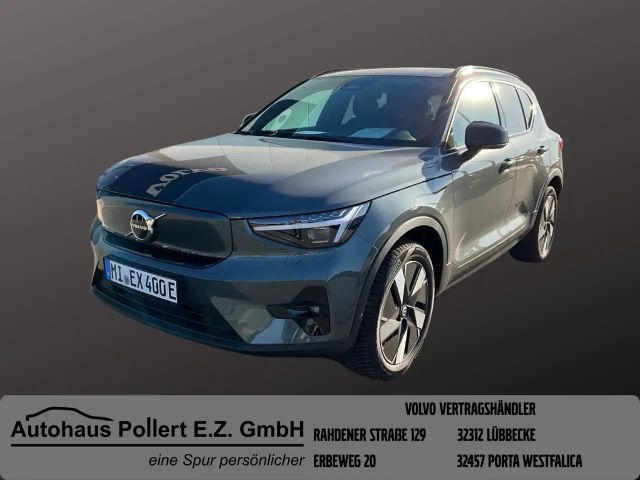 Volvo EX40