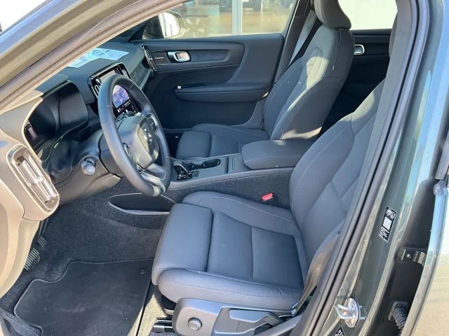Volvo EX40